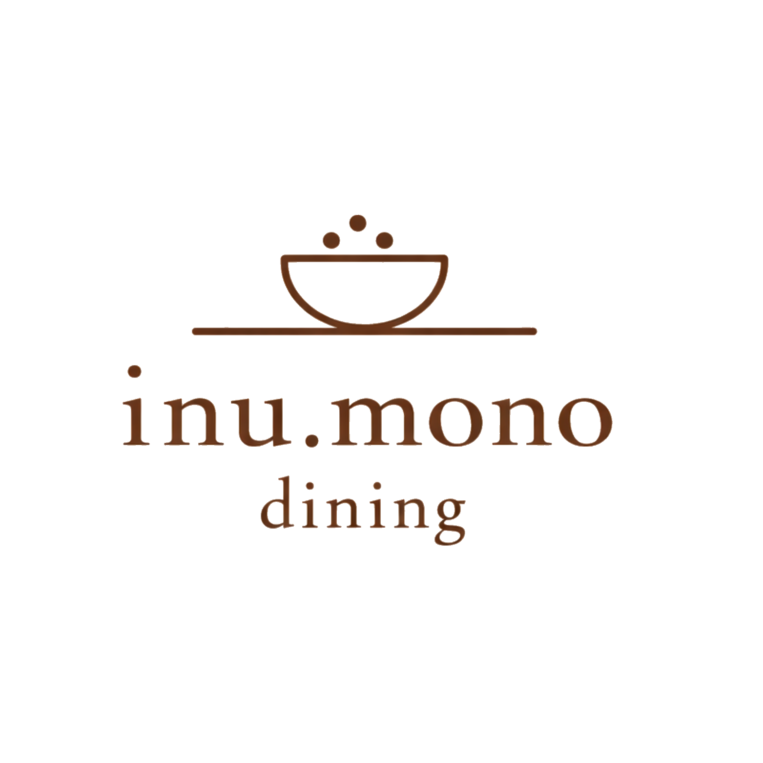 inu.mono dining