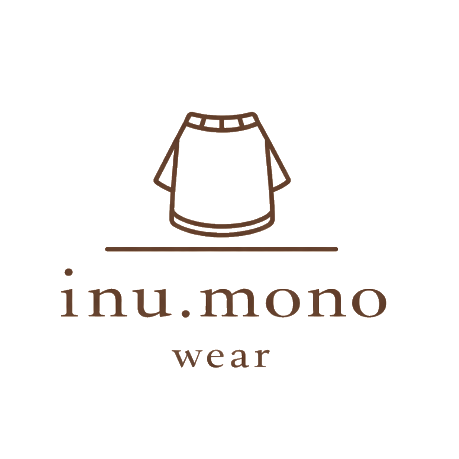 inu.mono wear